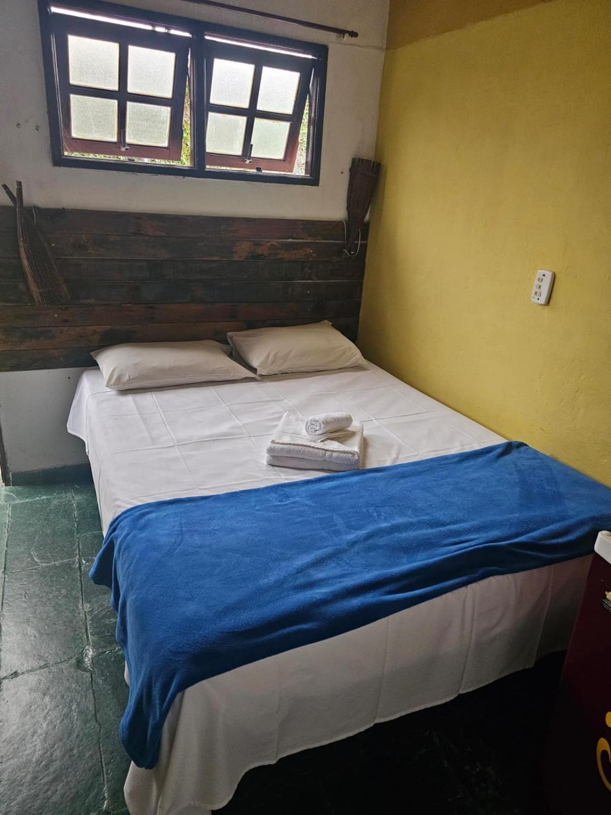 Kyrios Flats Bed & Breakfast Maresias Ngoại thất bức ảnh